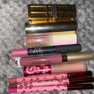 Small lip bundle